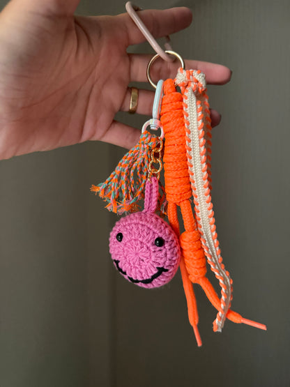 Bag candy