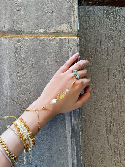 Hand chain