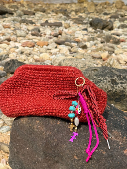 Seaside Coral