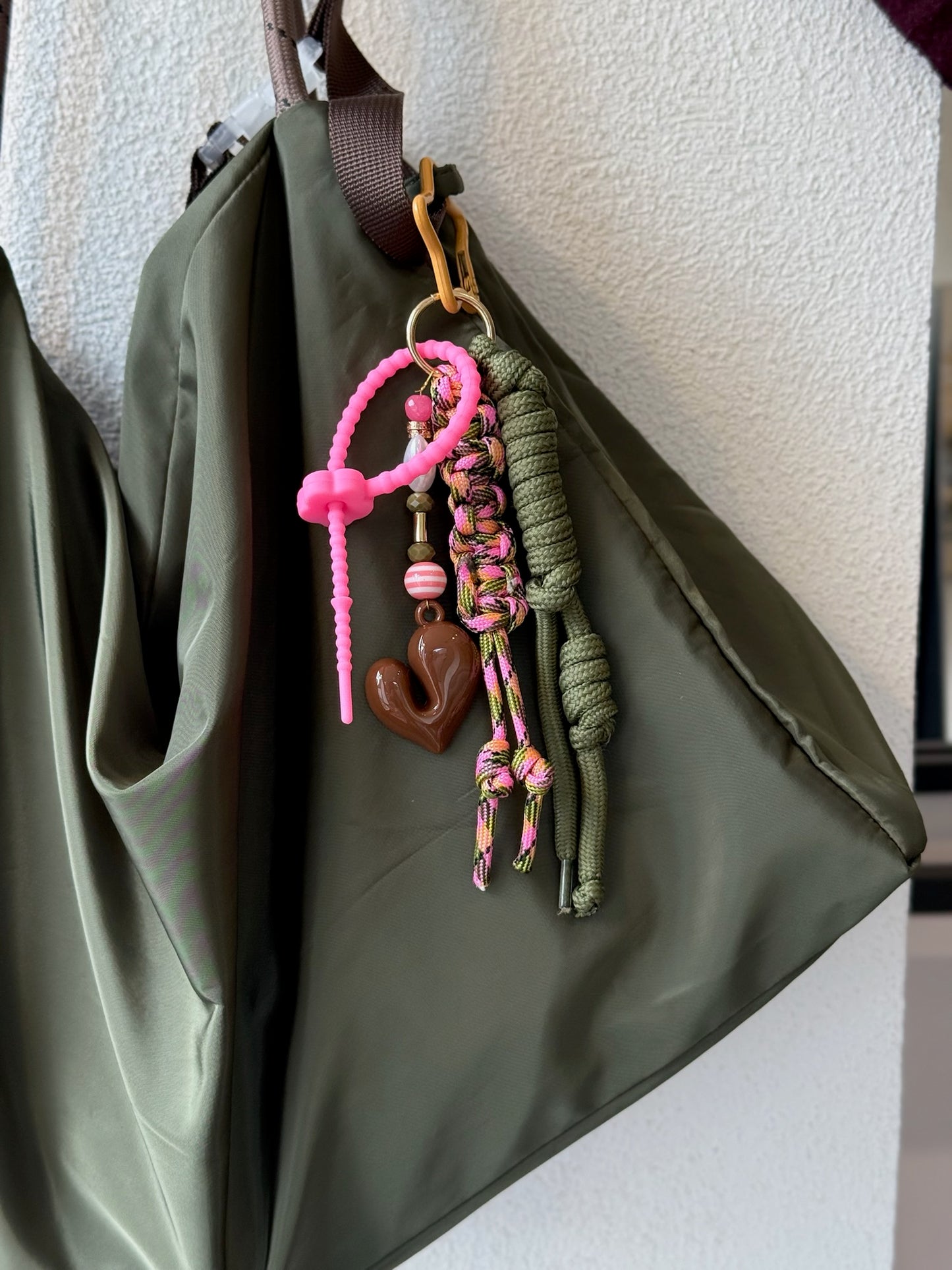 Bag Candy