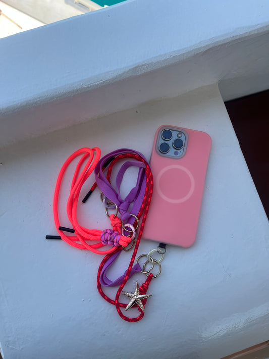 Starfish mobilechain