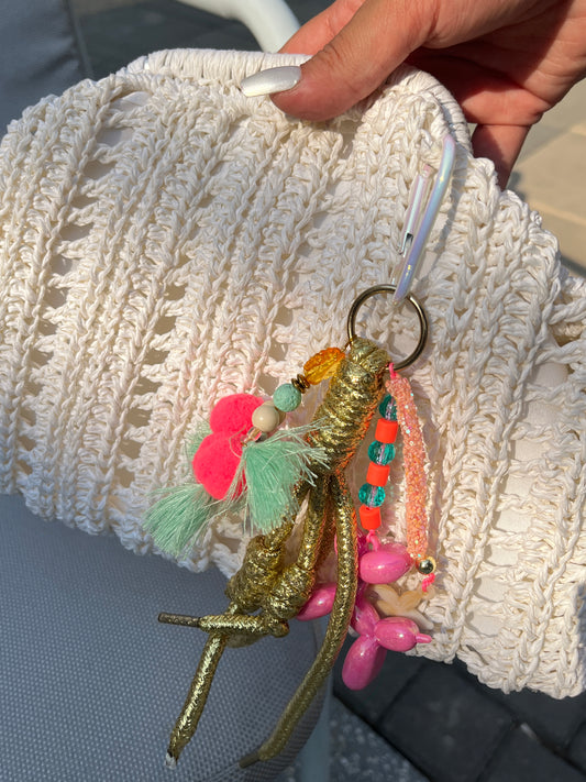 Bag candy