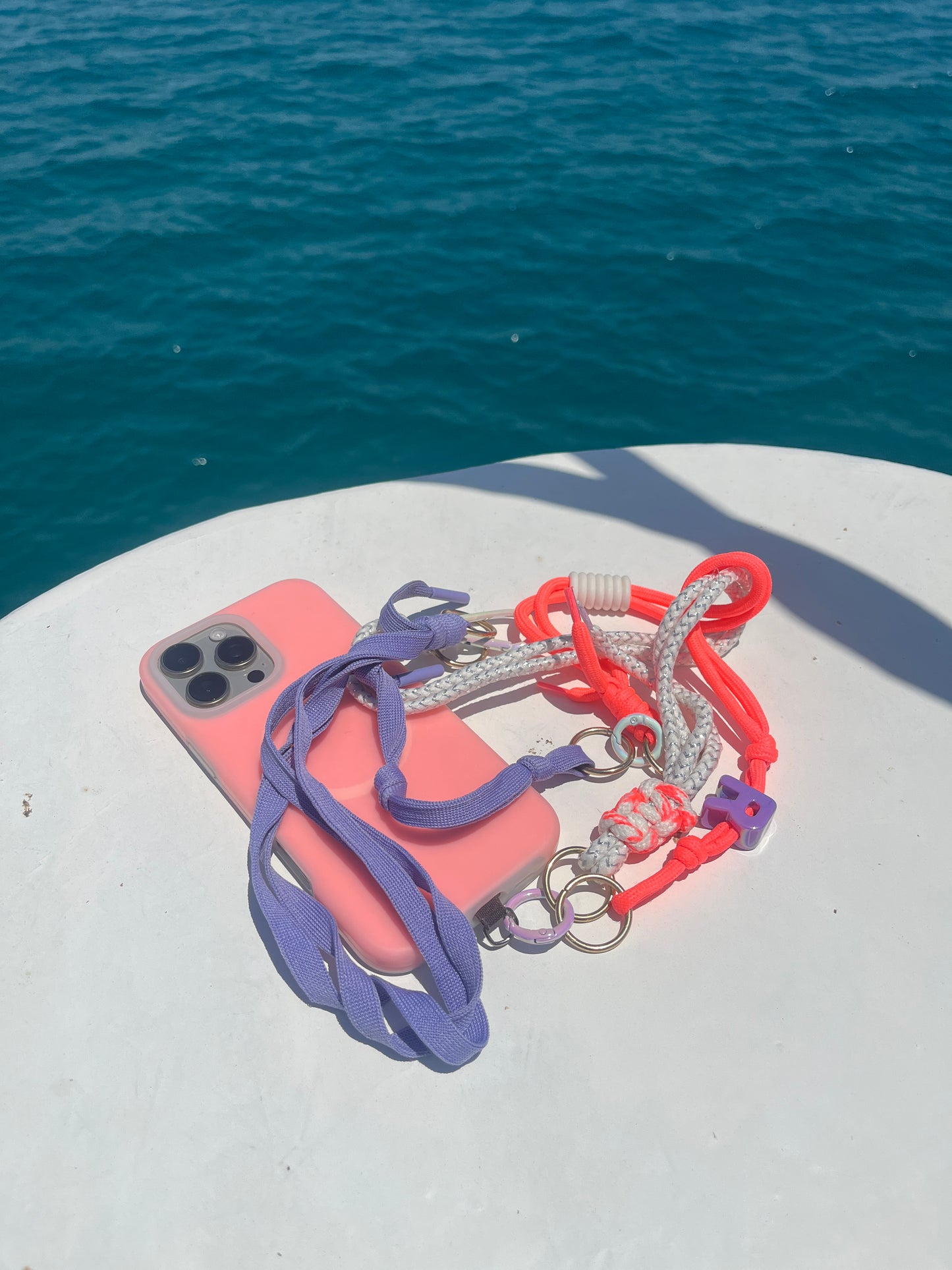 Mobile Chain
