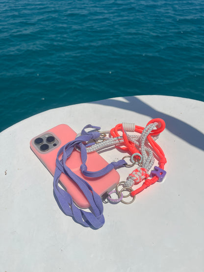 Mobile Chain
