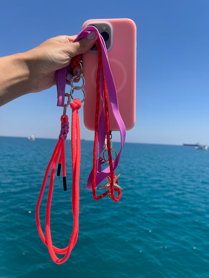 Starfish mobilechain