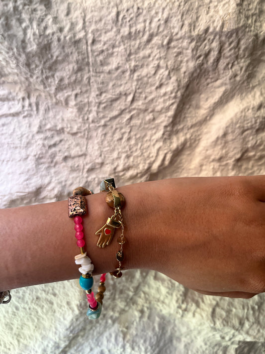 Multiway bracelet