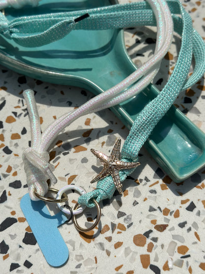 Starfish mobilechain