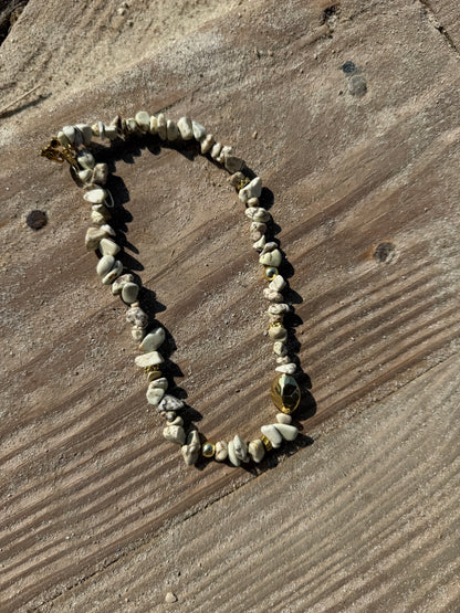 Beaded Chocker