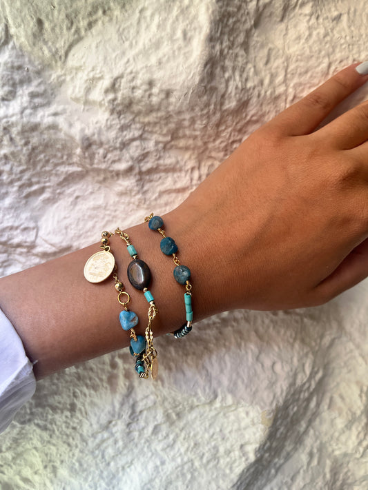 Multiway bracelet
