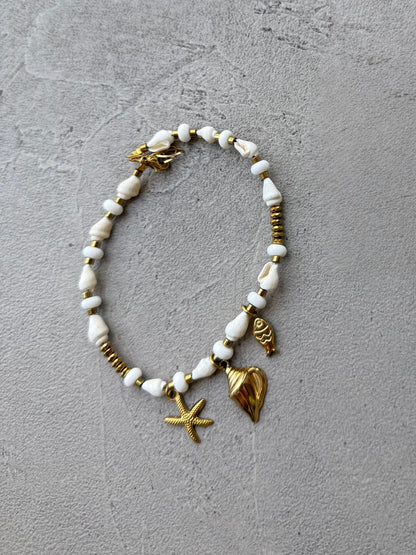 Ocean pearls