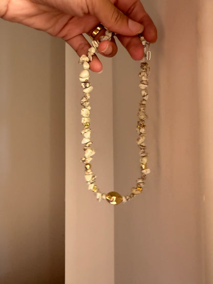 Beaded Chocker
