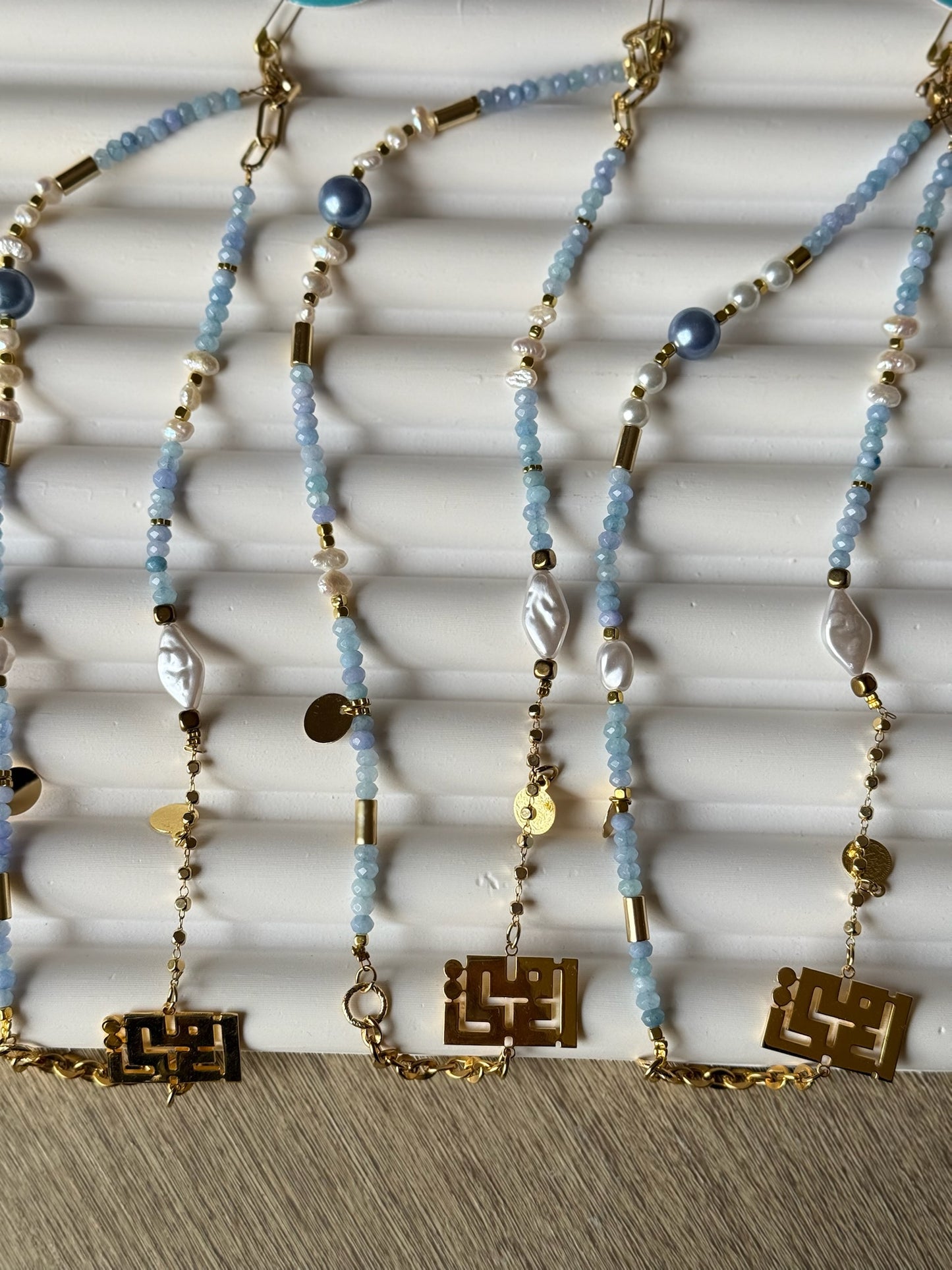 OMI Choker