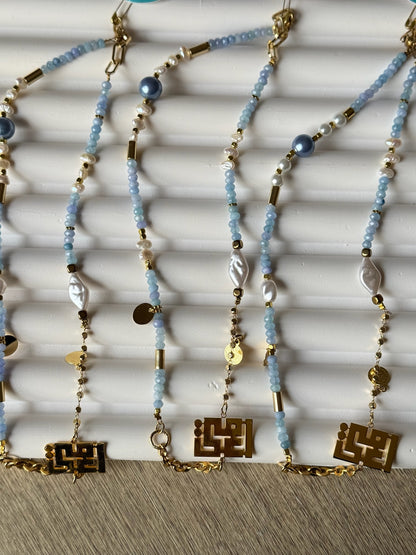 OMI Choker