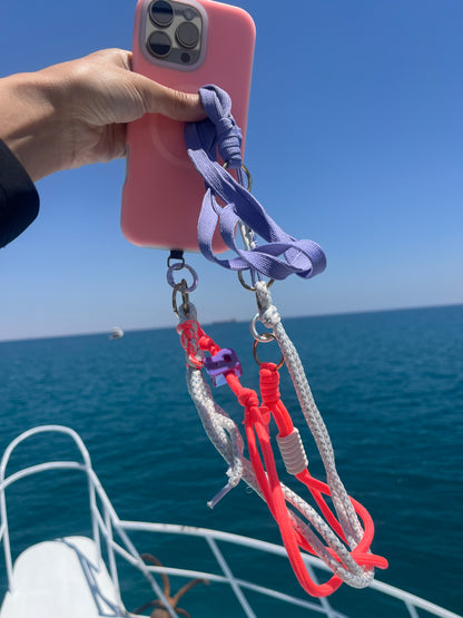 Mobile Chain