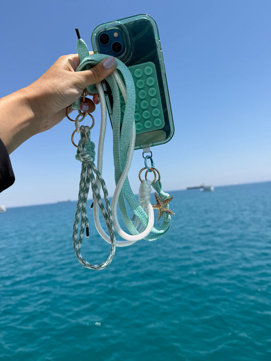 Starfish mobilechain