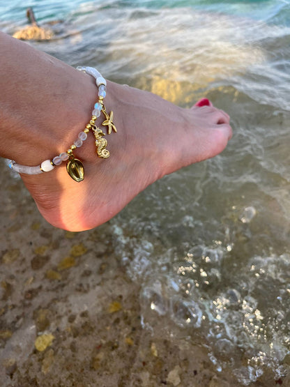 Ocean pearls