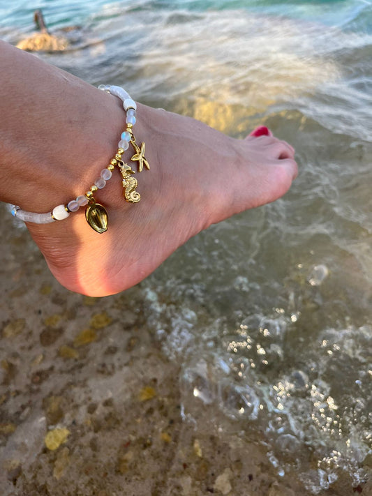 Ocean pearls