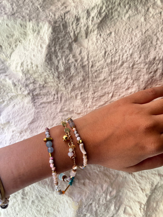Multiway bracelet