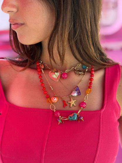 Summer Blush