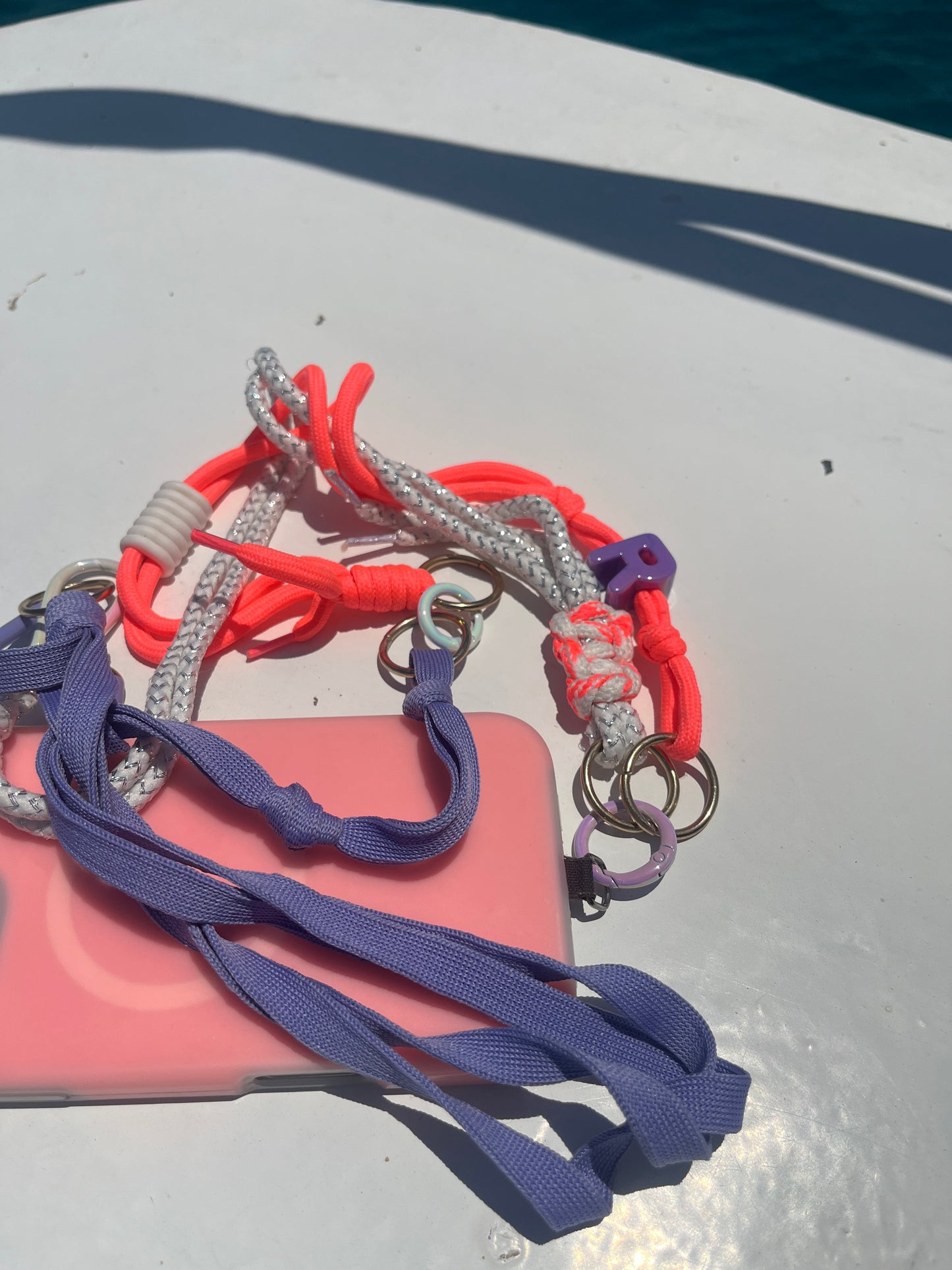Mobile Chain