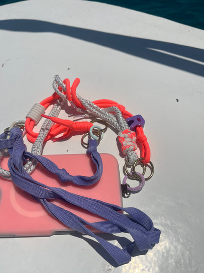 Mobile Chain