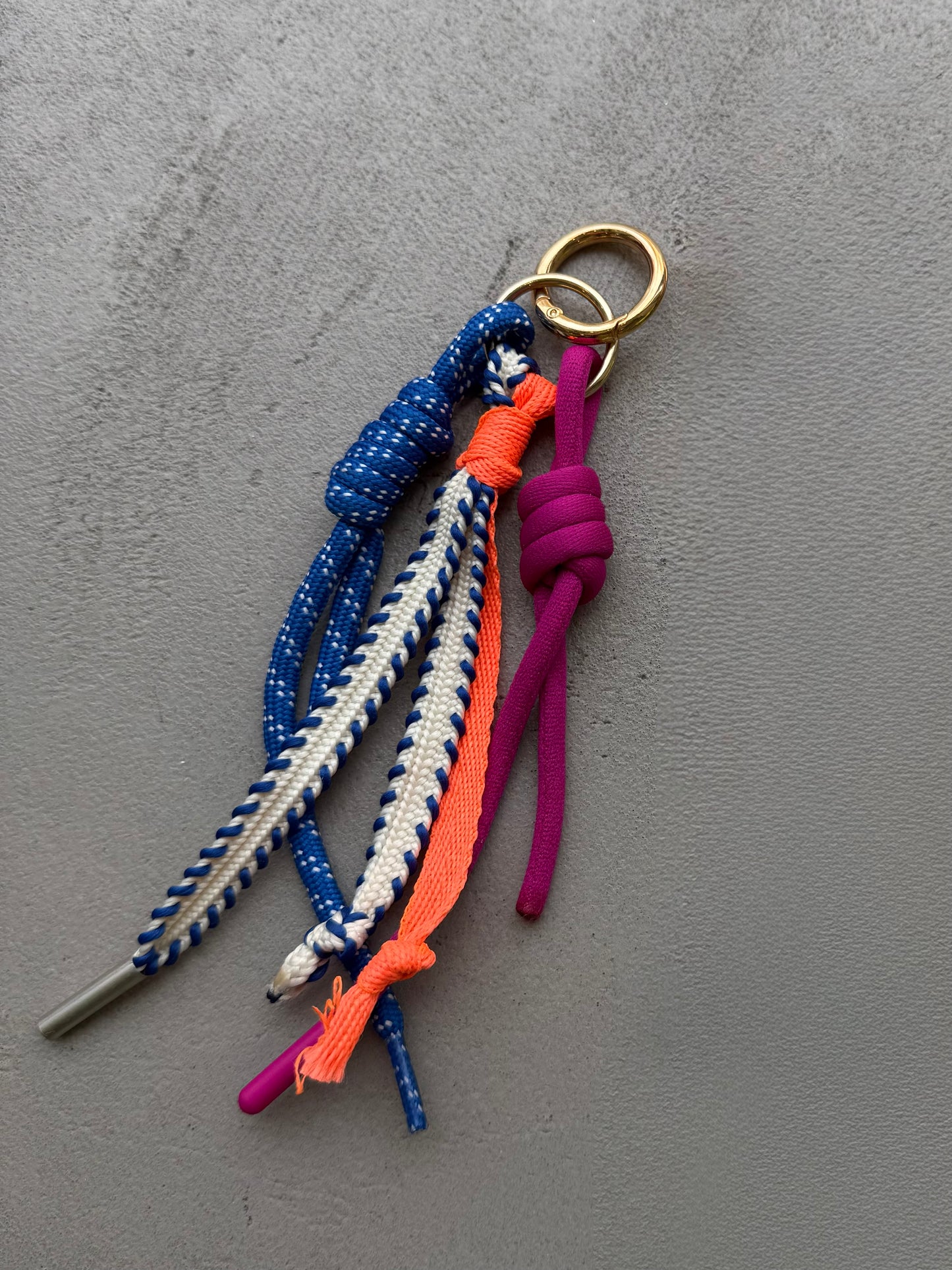 Bag charm