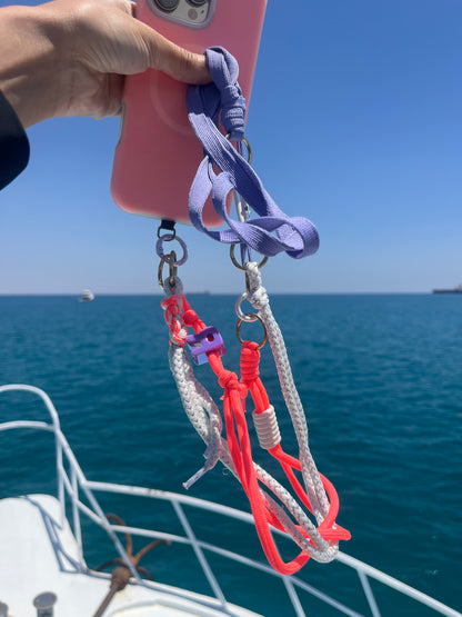 Mobile Chain