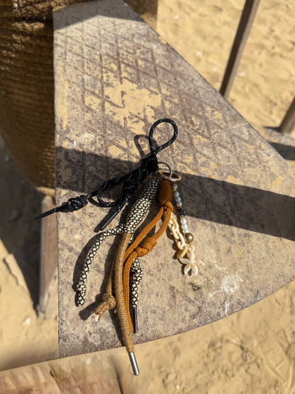 Bag candy