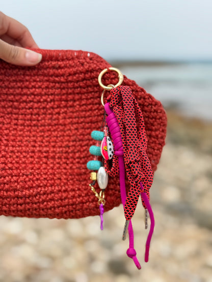 Seaside Coral