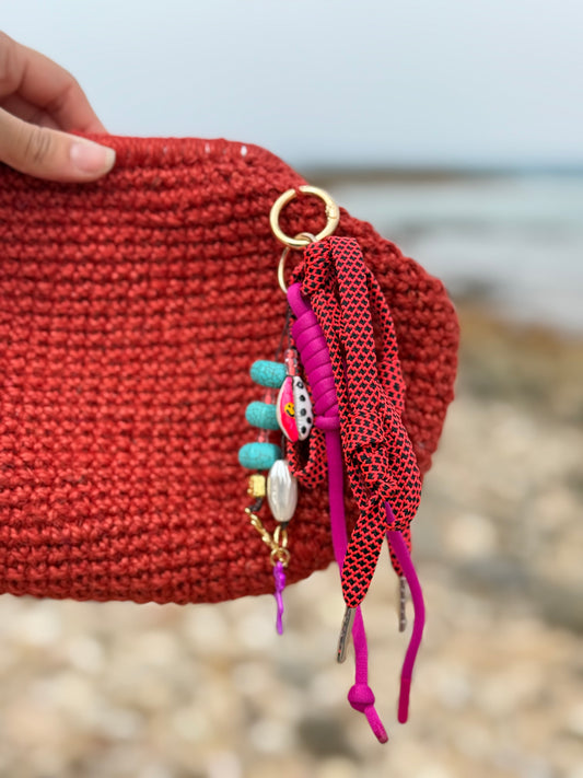 Seaside Coral(bag candy)