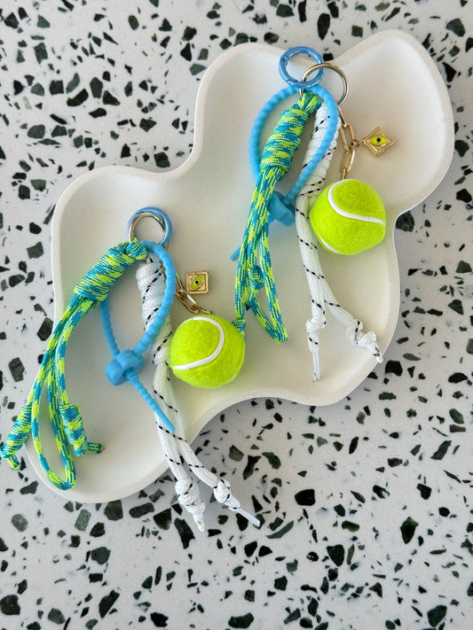 Tennis ball Bag Candy