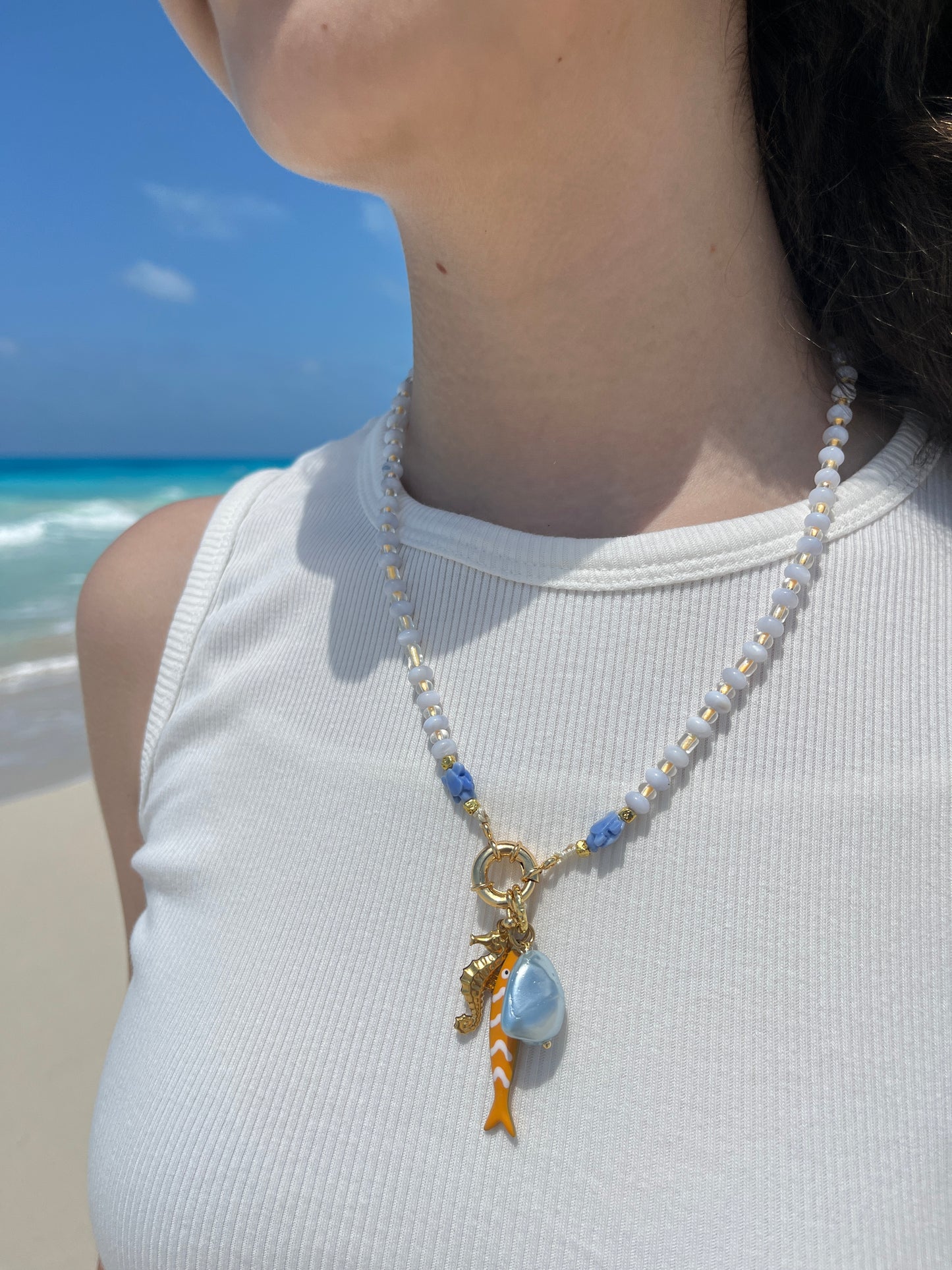 Ocean Secret