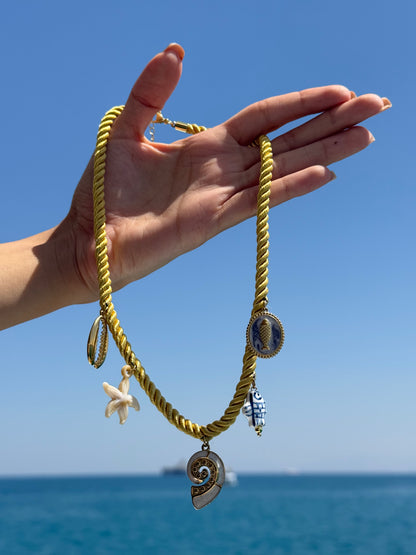 Seaside Treasures