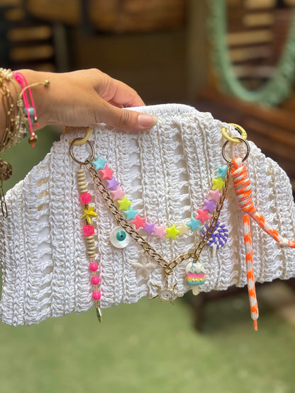 Bag charms