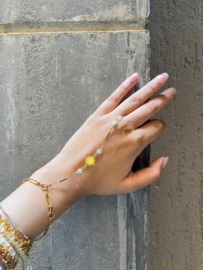Hand chain