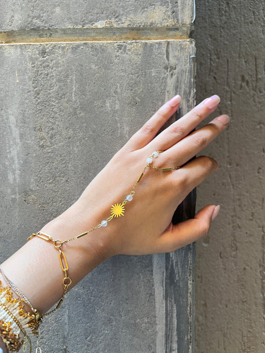 Hand chain