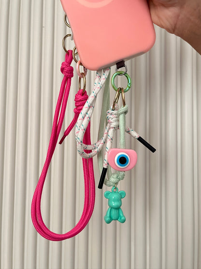 Mobile Chain