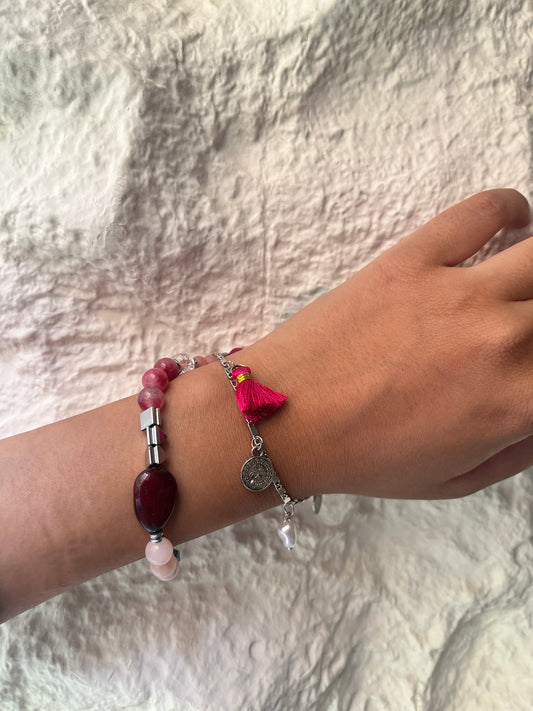 Multiway bracelet