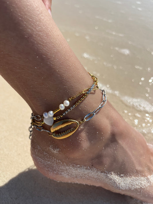 Sea Goldie