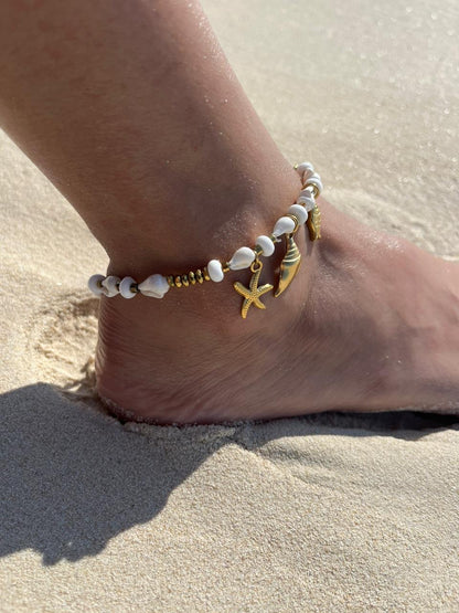 Ocean pearls