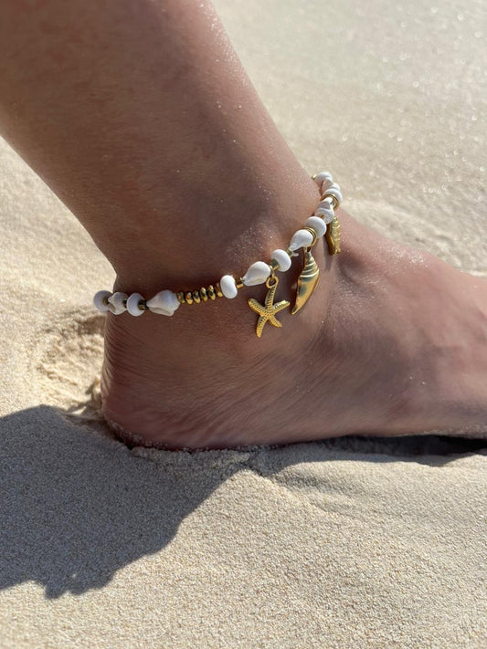 Ocean pearls