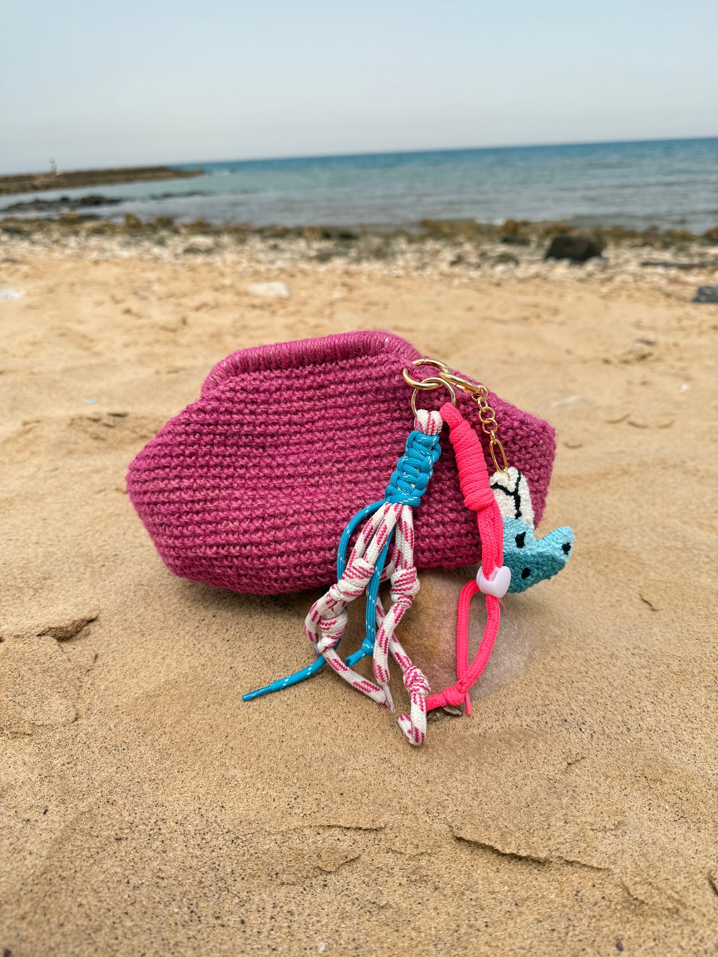 Chic Tag (bag candy )