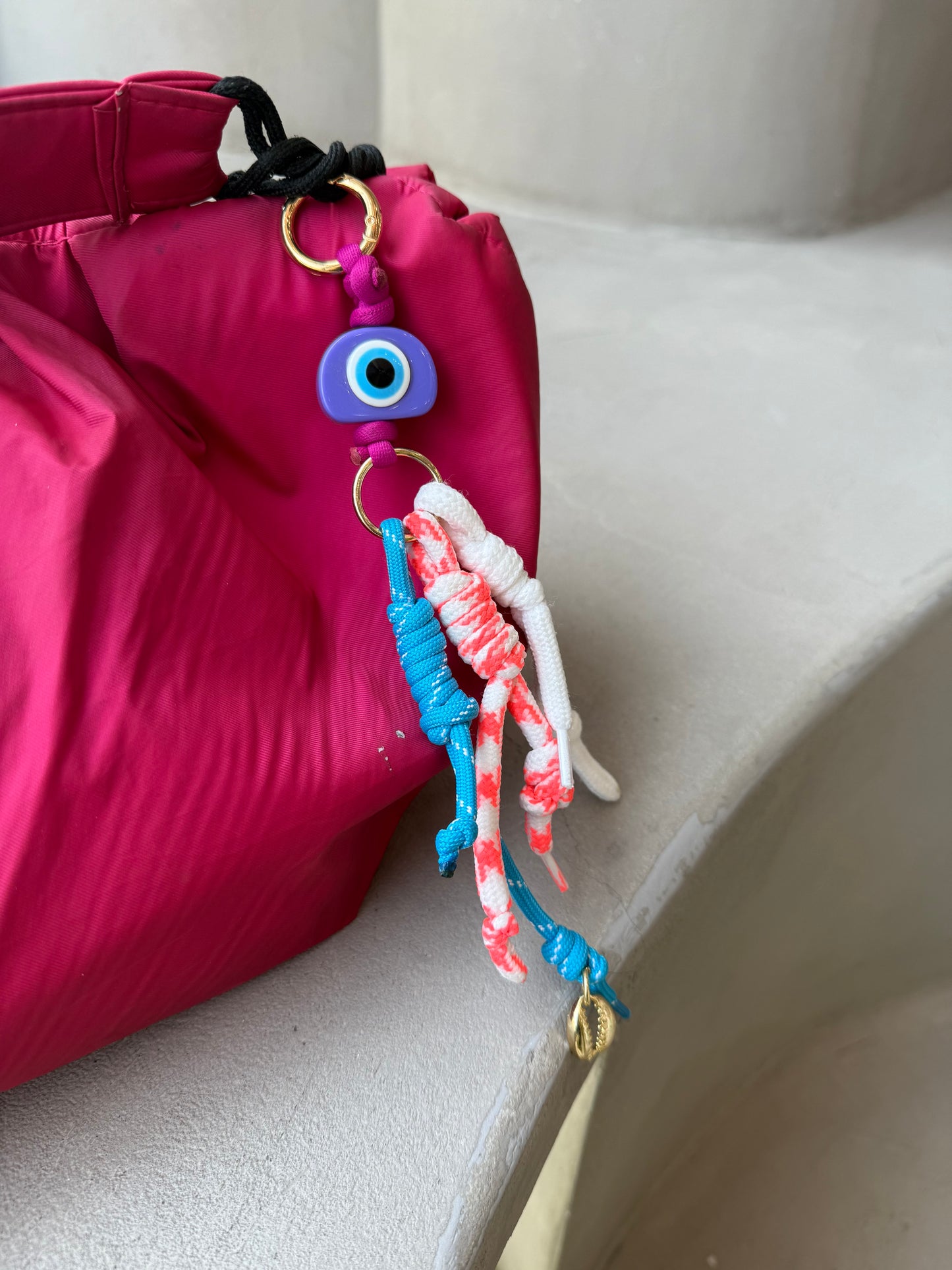 Bag candy