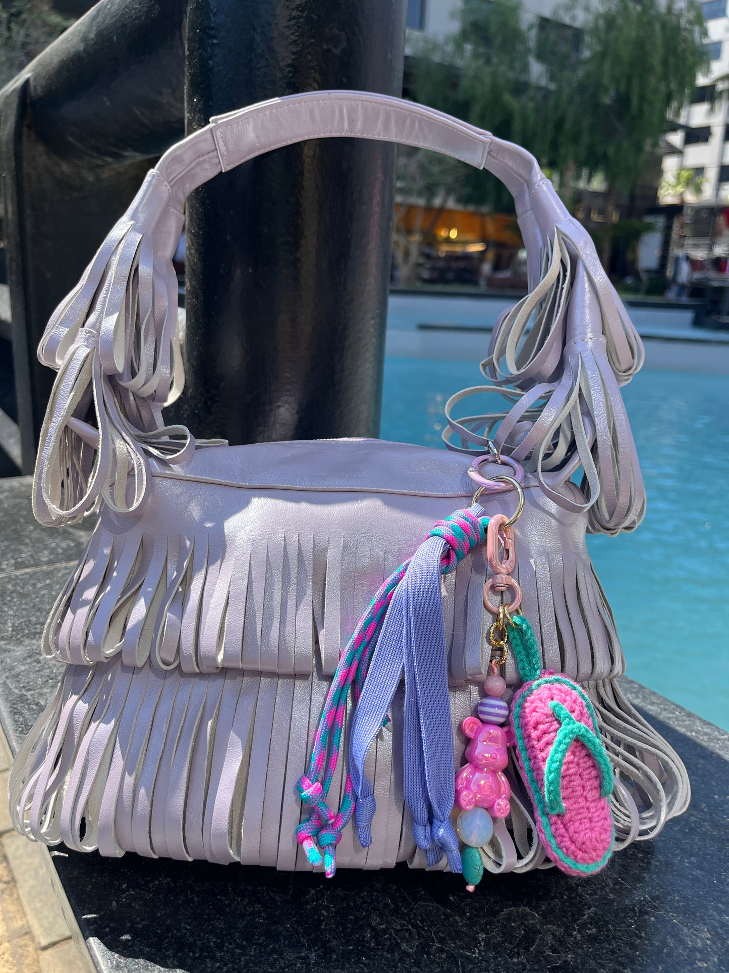 Bag Candy