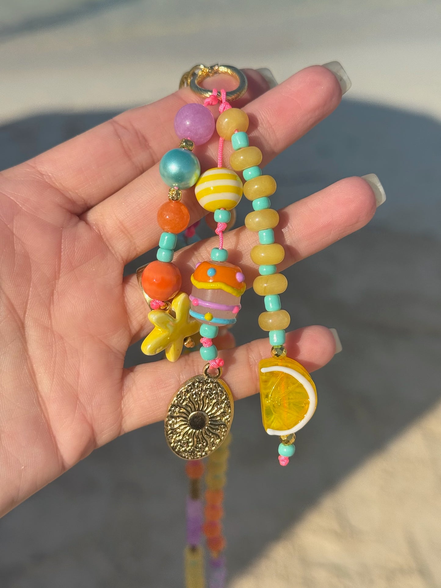Coastal Candy