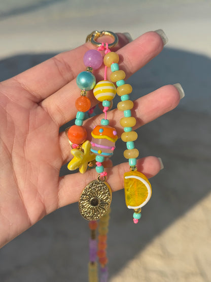 Coastal Candy