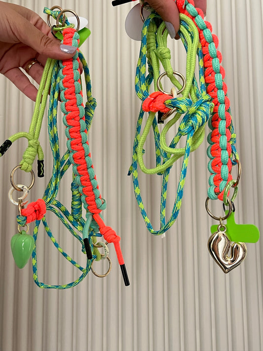 Neon MobileChain
