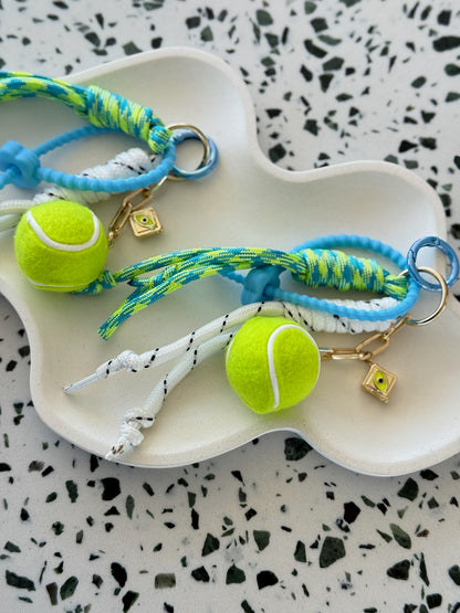 Tennis ball Bag Candy