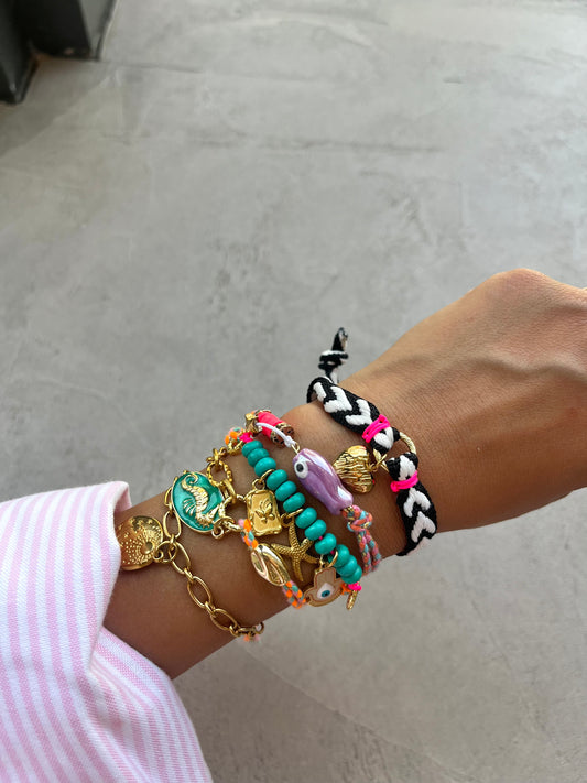 Funky Dangles