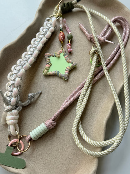 Mobile chain
